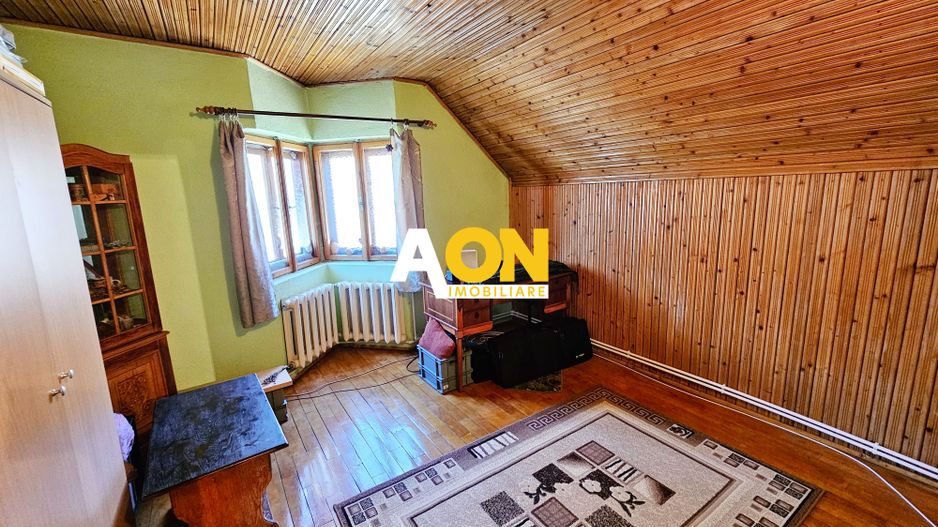 Casa 5 camere, 869 mp teren, zona Gara - Poză 18