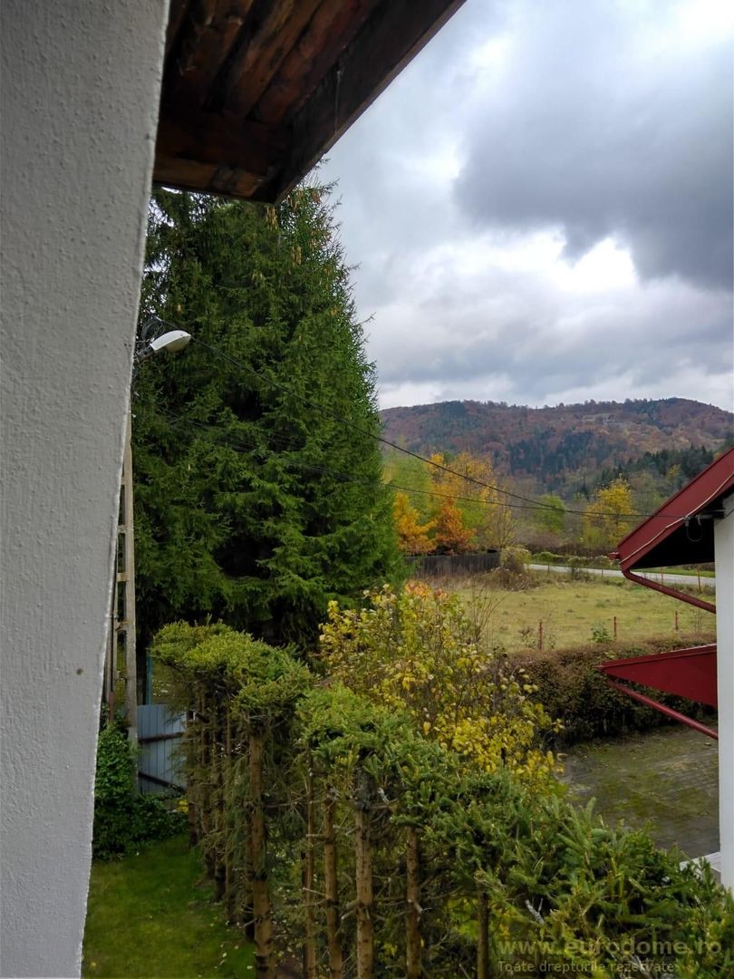 Vanzare case in imprejurimi - Poză 7