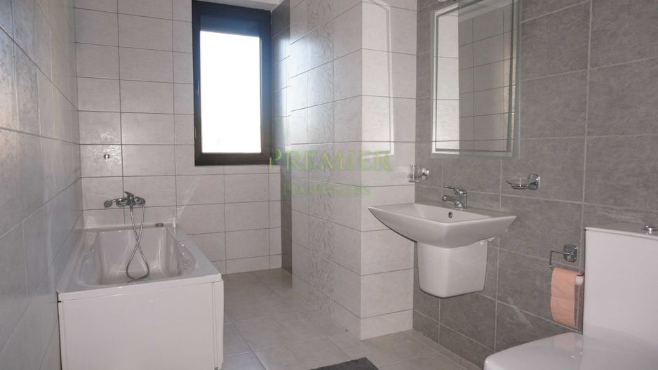 Herastrau – Apartament modern,  3 camere 2 bai- costuri mici intretinere - Poză 6