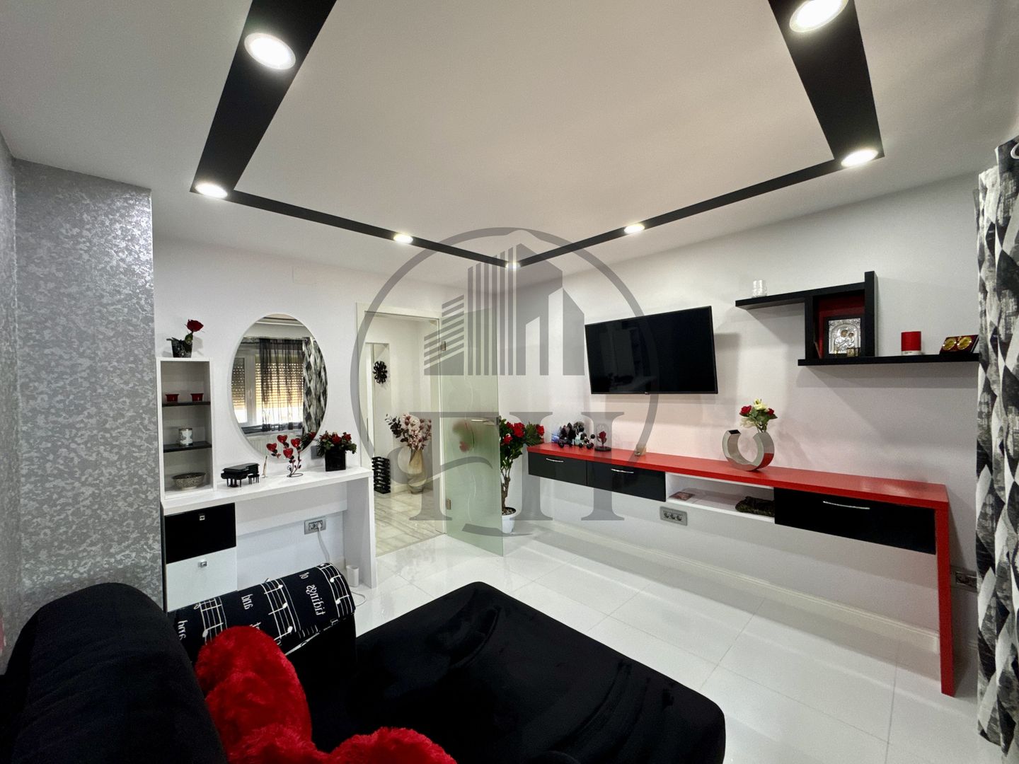 Apartament 4 camere de vanzare Agigea, Constanta - Poză 8