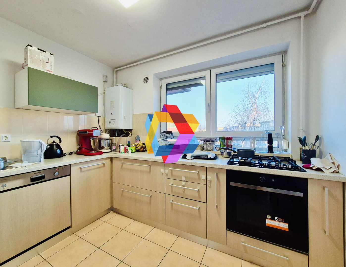 Penthouse Avantgarden 1 -  144.15 mp - Poză 9