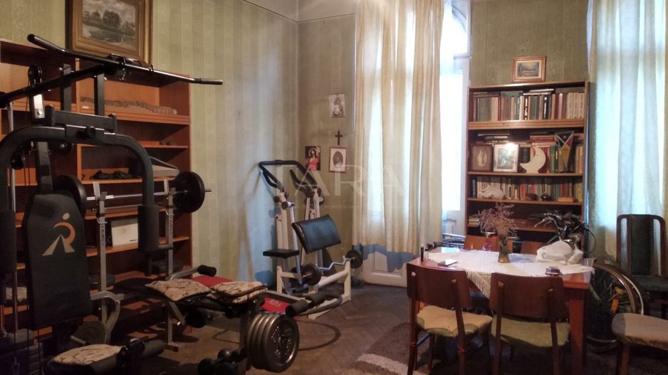 Apartament cu 2 camere de vânzare în zona Ultracentral - Poză 2