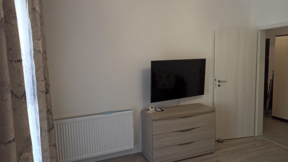 gars.dec.-mob-util complet totul nou+parcare/centru Popesti-Leordeni - Poză 21