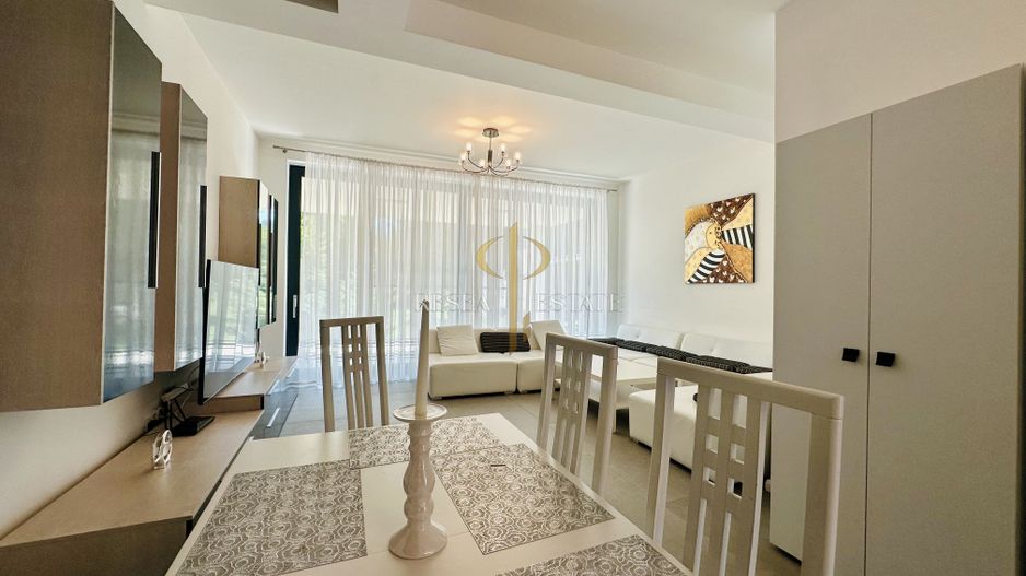 Casă modernă P+1E de închiriat – Lipovei, mobilată și utilată - Poză 2