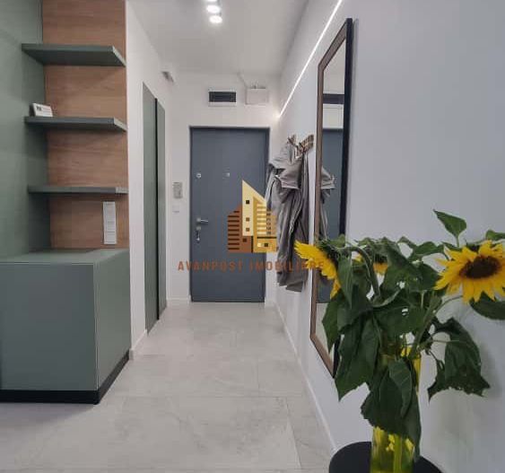 | Apartament cu 3 camere | Etaj intermediar | Cartierul Grigorescu | - Poză 5