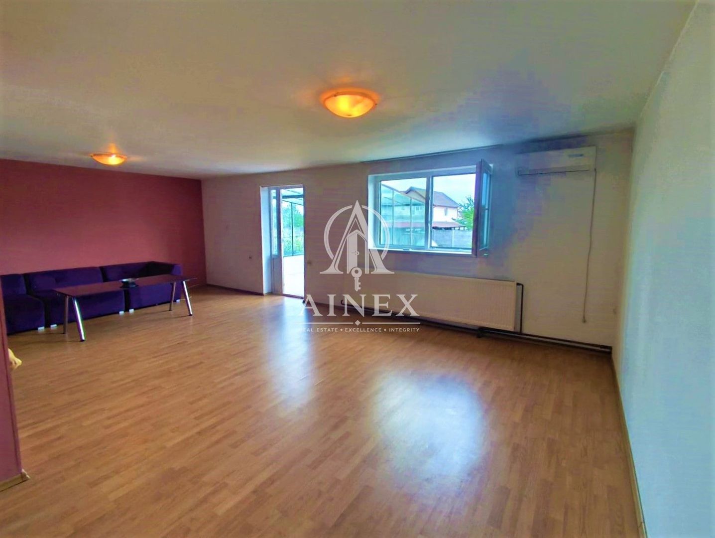 CASA INDIVIDUALA 5 CAMERE - Poză 2