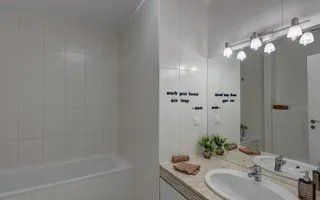 VANZARE 4 CAMERE DECOMANDAT - DECEBAL  + loc de parcare - Poză 11