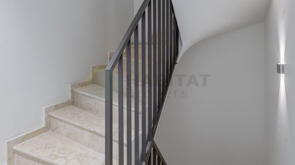 Vila tip townhouse in Pipera - mobilier de bucatarie inclus - Poză 14