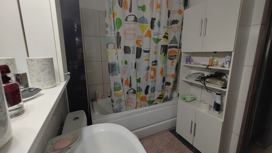 Militari Residence - 3 Camere 65 Mp Tineretului 37 A Chiajna Dudu - Poză 7