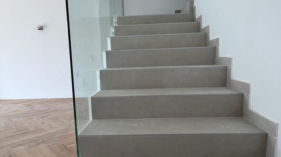 4 camere Baneasa | curte proprie | NOU - Poză 6