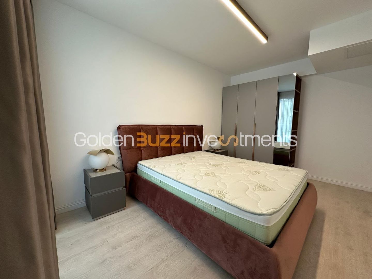 Apartament 3 camere  cu parcare  | MTM Pipera - Poză 3