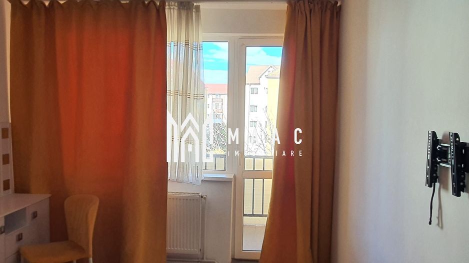 Apartament 3 camere | Etaj 3 | 72 mpu | Modern | Aleea Sevis - Poză 6