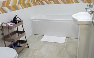Apartament de închiriat, 2 camere, Tătărași, Iași - Mobilat, cu parcare - Poză 7