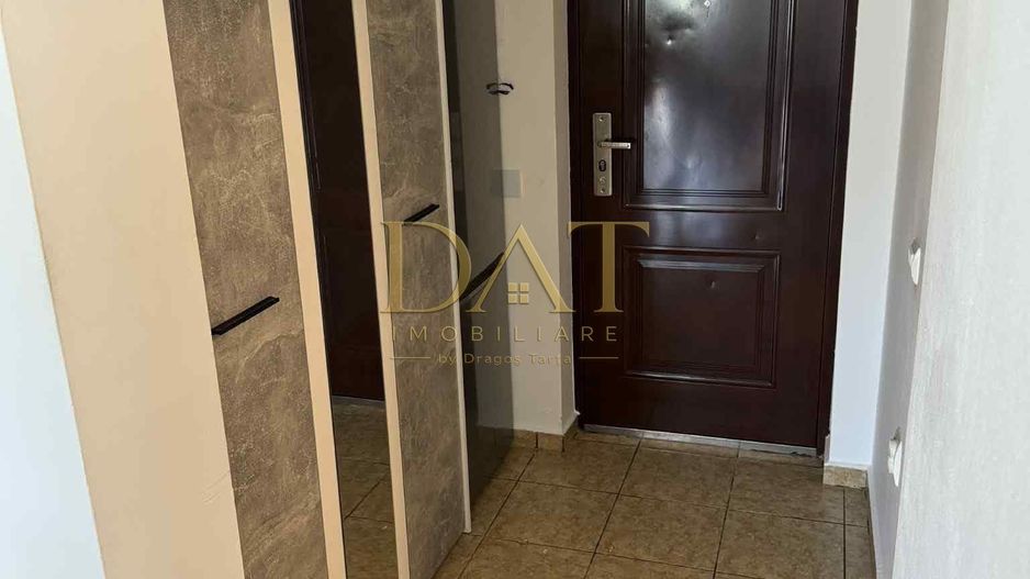 Apartament 1 camera, preluare chiriasi, etaj intermediar, zona Porii - Poză 3