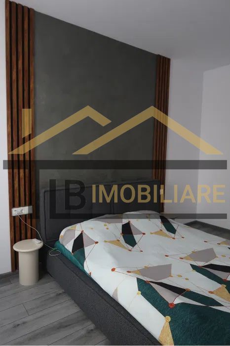 Apartament de 2 camere, 55.56 mp, semidecomandat, Zona Shopping City - Poză 8