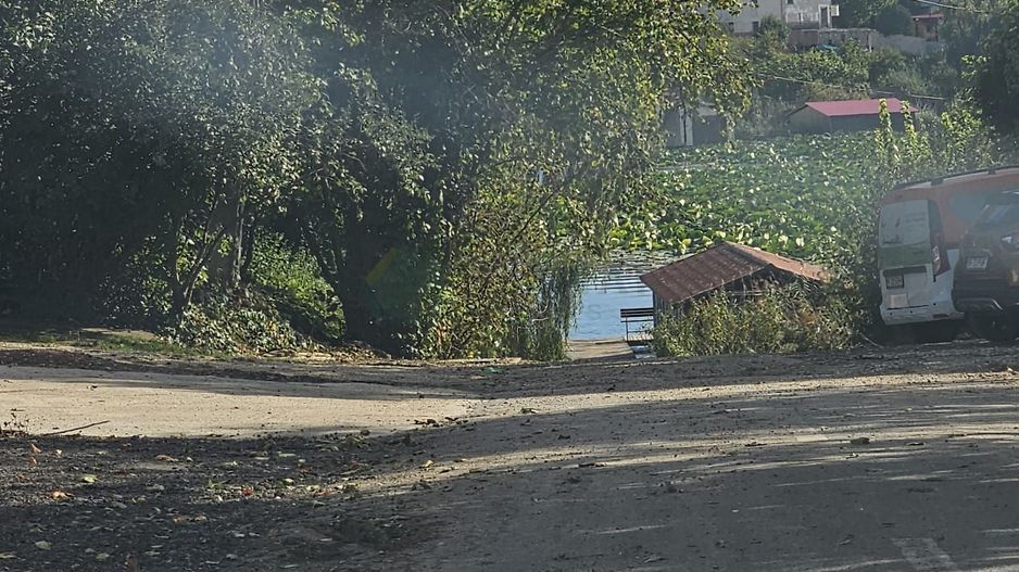 Teren intravilan 4513 mp, Izvorani, Str. Ml. Averescu,cel mai mic pret din zona - Poză 2