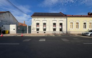 Spatiu comercial sau pentru birouri 150mp utili central, spre piata - Poză 2