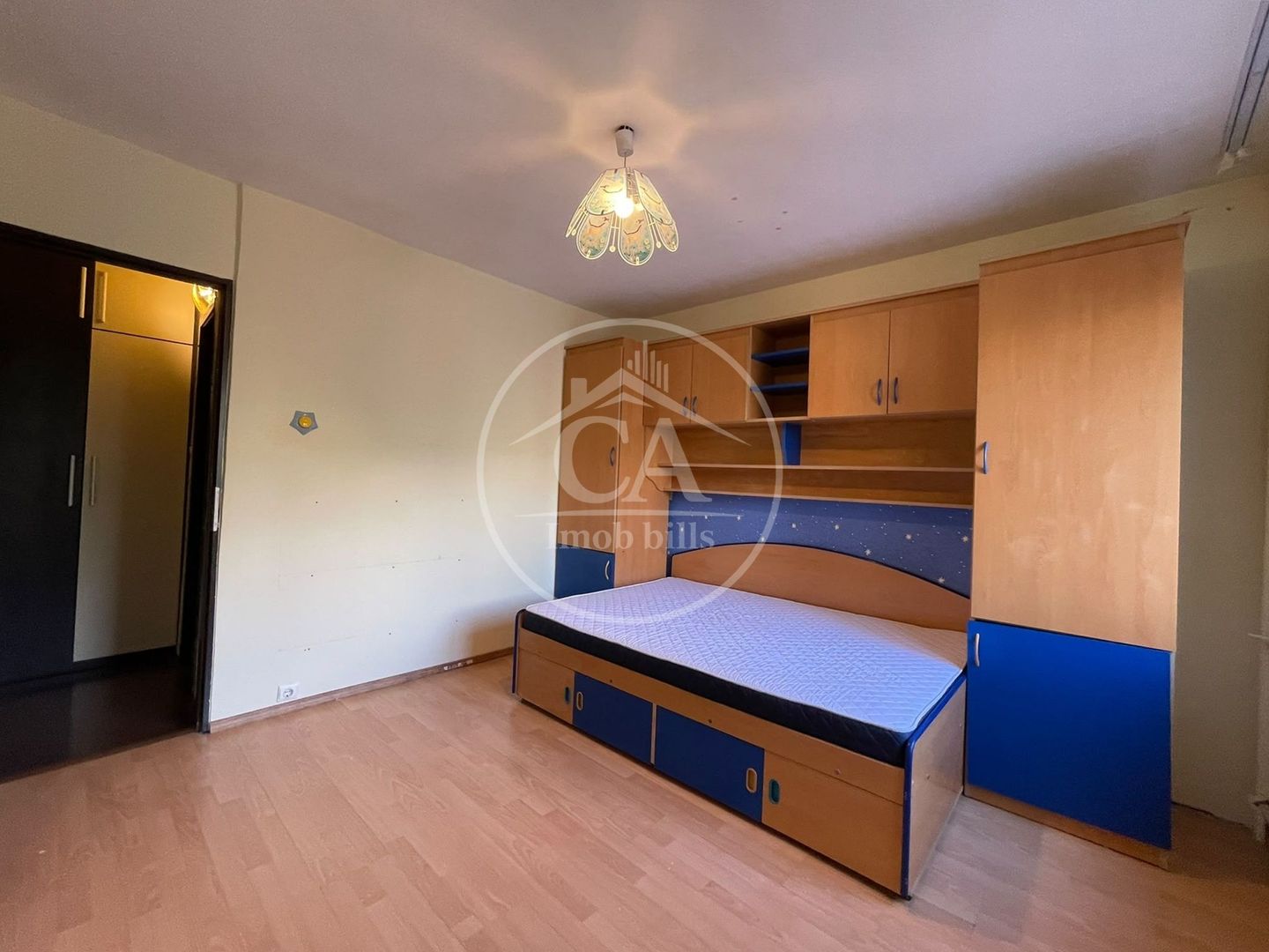 Apartament cu 3 camere de inchiriat in zona Nufarul, Oradea - Poză 5