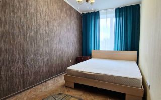 Chirie, apartament, 2 camere, bd. Grigore Vieru, Centru - Poză 1