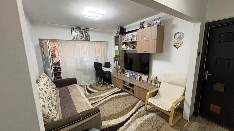 Apartament elegant cu trei camere, Drumul Gazarului, 99.900 € - Poză 2