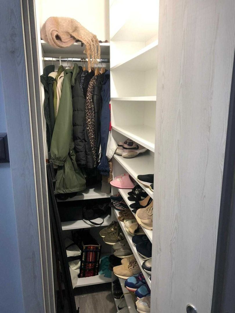 De inchiriat. Apartament 3 camere Pacul Circului cu vedere la parc - Poză 6