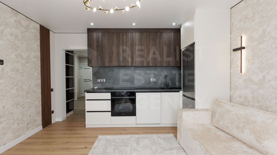 Vânzare, apartament, 3 camere, strada Vasile Lupu, Buiucani - Poză 3