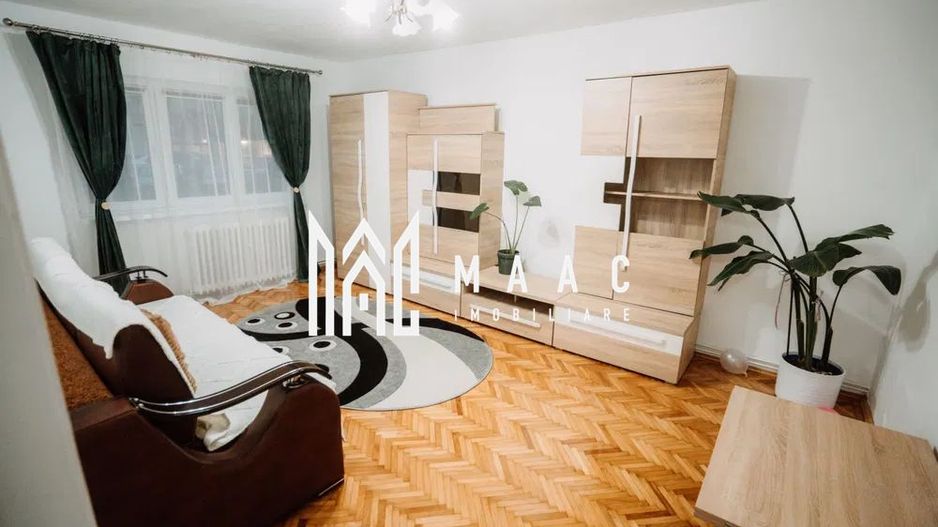 Apartament | 2 camere | Parter | 53 MPU | Strand - Poză 1