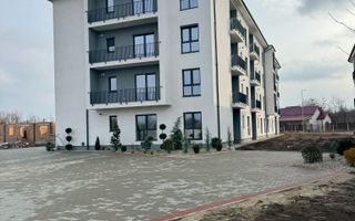 Apartament 3 camere noi cu parcare direct dezvoltator Gradiste Arad - Poză 11