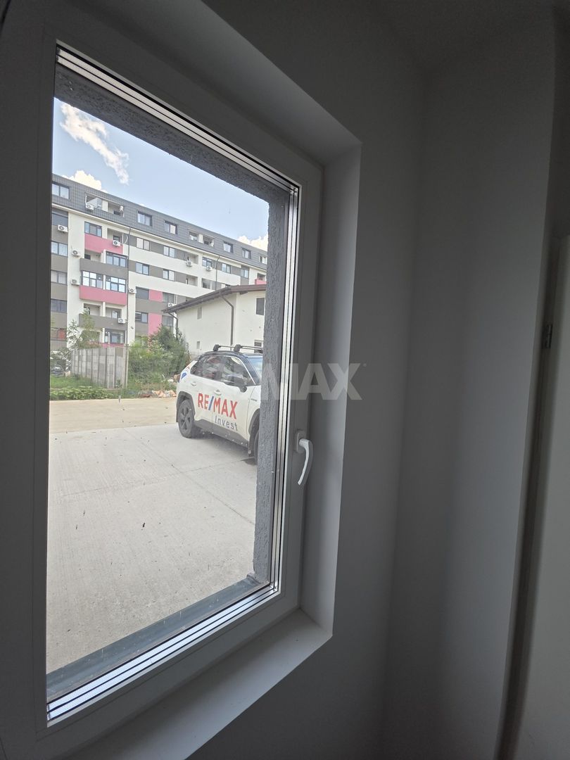 Apartament cu 1 cameră în București, România - Poză 4