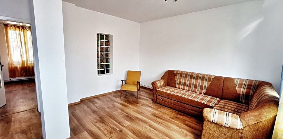 Dealul Cetatii, apartament in vila, ideal pentru vacanta, 53mp, pret 140000 euro - Poză 3