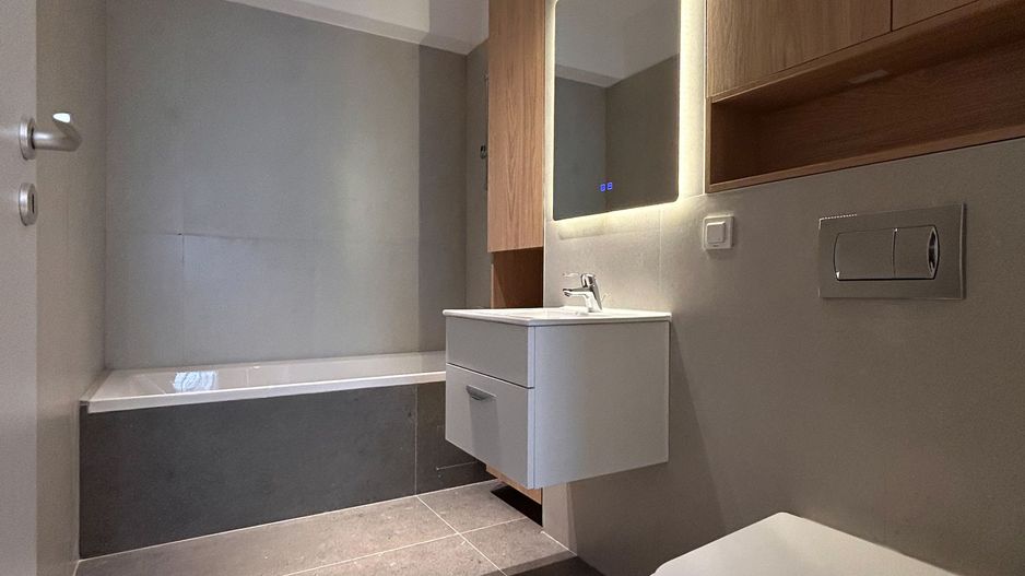 Chirie I Apartament 3 camere I Nou I Rond OMV Pipera - Poză 29