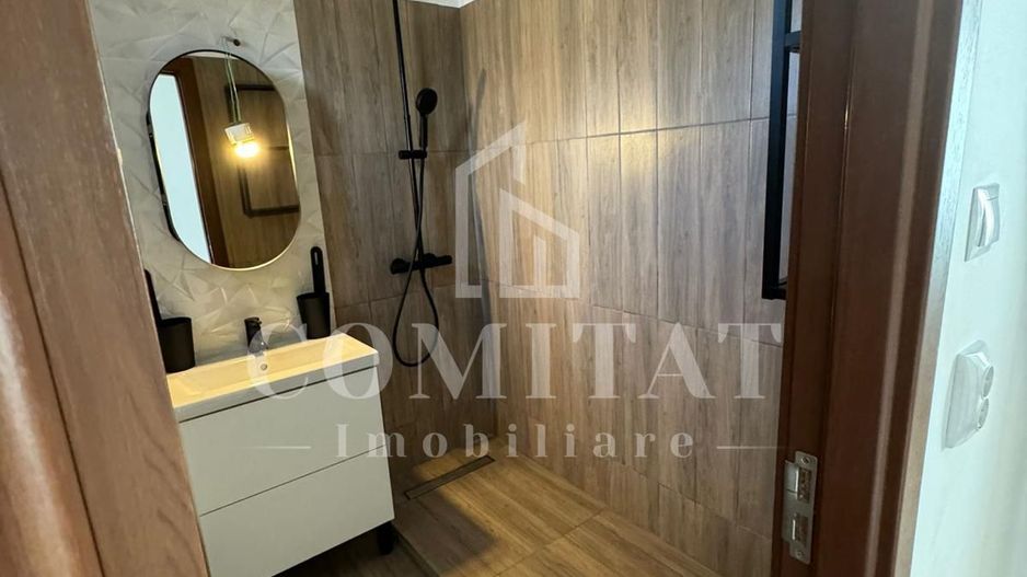 Apartament cu 2 camere | 60mp | zona Ultracentrala - Poză 7