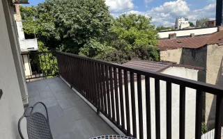 AP. 2 CAMERE- P-TA UNIRII, PET-FRIENDLY, BOXA INCLUSA, PARCARE, - Poză 12