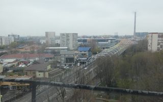 De vânzare – Apartament 2 camere confort 1 - Poză 4