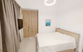 Inchiriere apartament 2 camere Baneasa Complex Rezidential - Poză 8