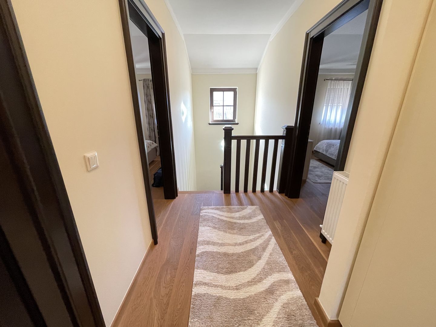 APARTAMENT DE LUX MOBILAT SI UTILAT - Poză 8