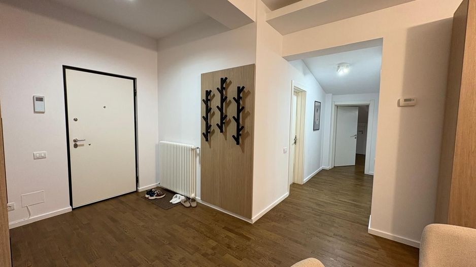 AP. 3 CAMERE BRANCOVEANU, PRIMA INCHIRIERE, LOC PARCARE, BLOC NOU - Poză 16