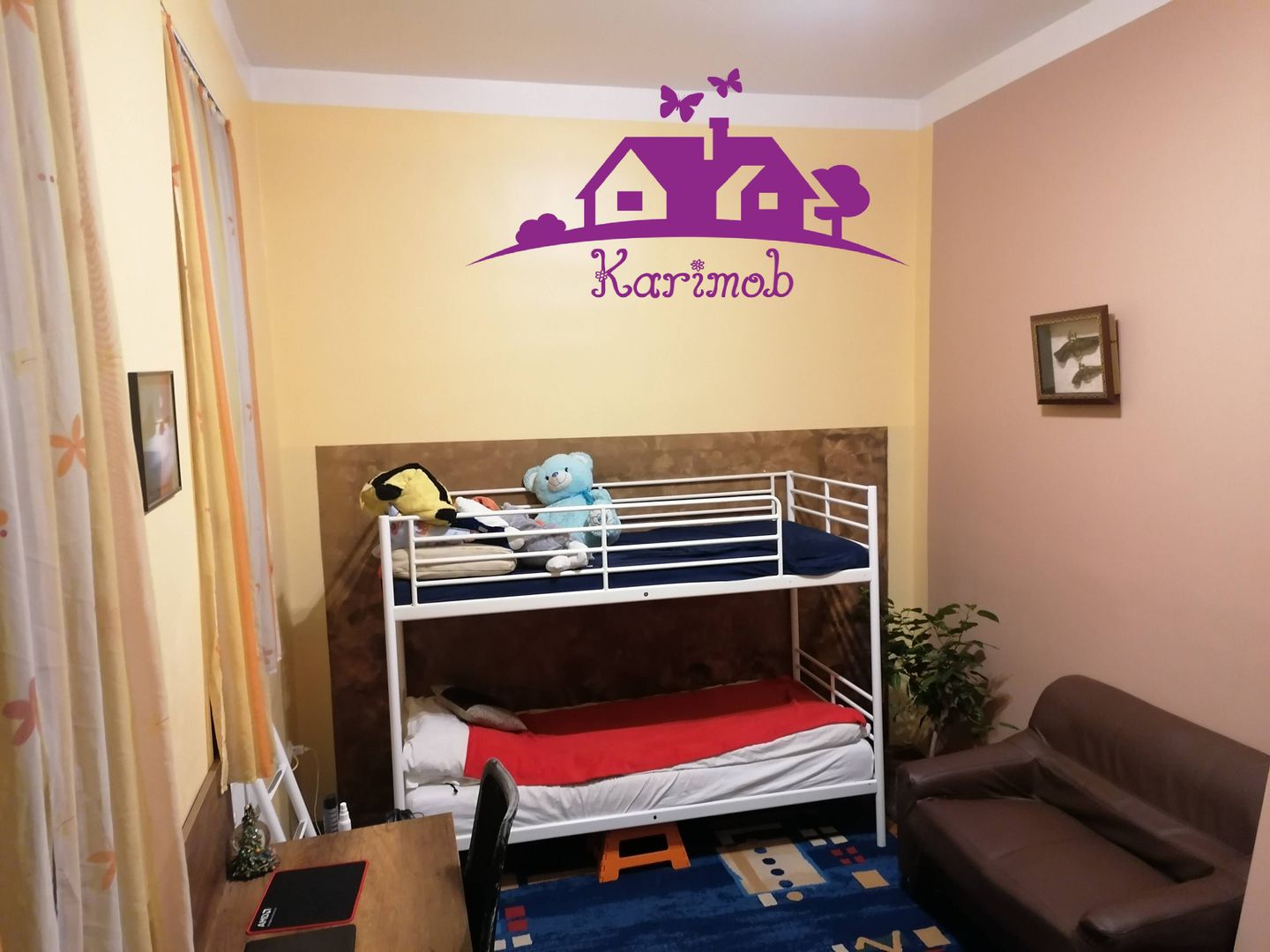 Casa si curte zona centrala - Poză 12