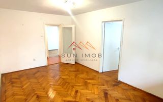 Apartament 3 camere - parter, Piața centrală - Câmpina - 69500 EURO - Poză 1