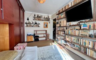 Apartament de 4 camere, 79mp, etaj intermediar, zona "La Terenuri" - Poză 6