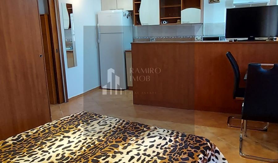 Garsoniera Sebastian - Poză 5