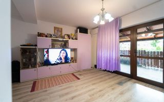 Casa insiruita | 14226 mp utili | 2 locuri de parcare - Poză 1