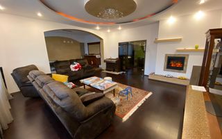 Duplex spațios cu garaj - Poză 3