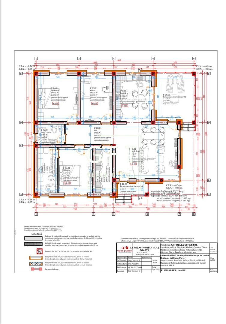 PLATA IN 3-5 RATE! Casa de vanzare,  Strada Soarelui! - Poză 11