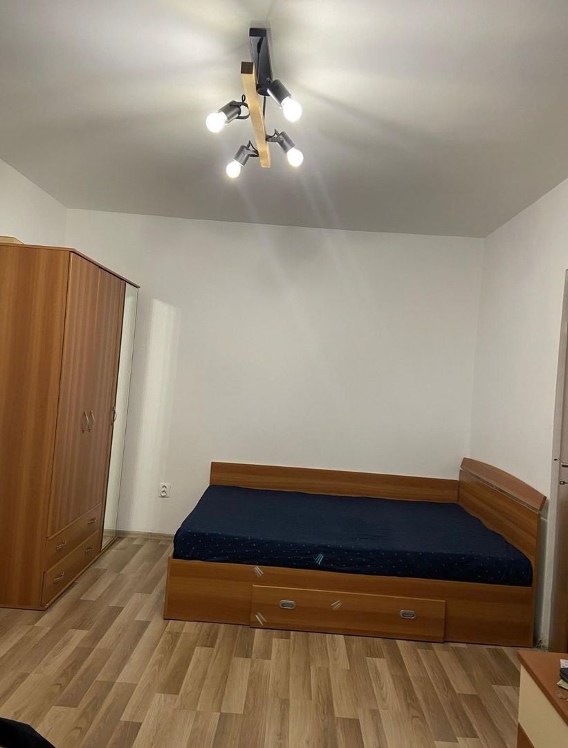 Garsonieră complet mobilata si utilata - Gorjului - Poză 3