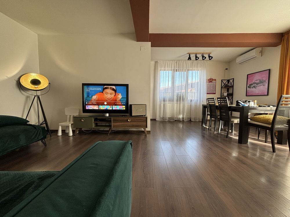 Ciarda Roșie | 5 min Continental | 150 mp | 4 dormitoare | 3 băi - Poză 4