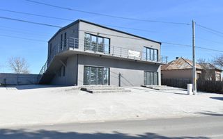 Spațiu comercial de vanzare | 306 mpu | Periș - Ilfov | Comision 0% - Poză 2