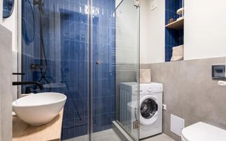 Apartament 3 camere I Parcul Cișmigiu I Calea Victoriei - Poză 11