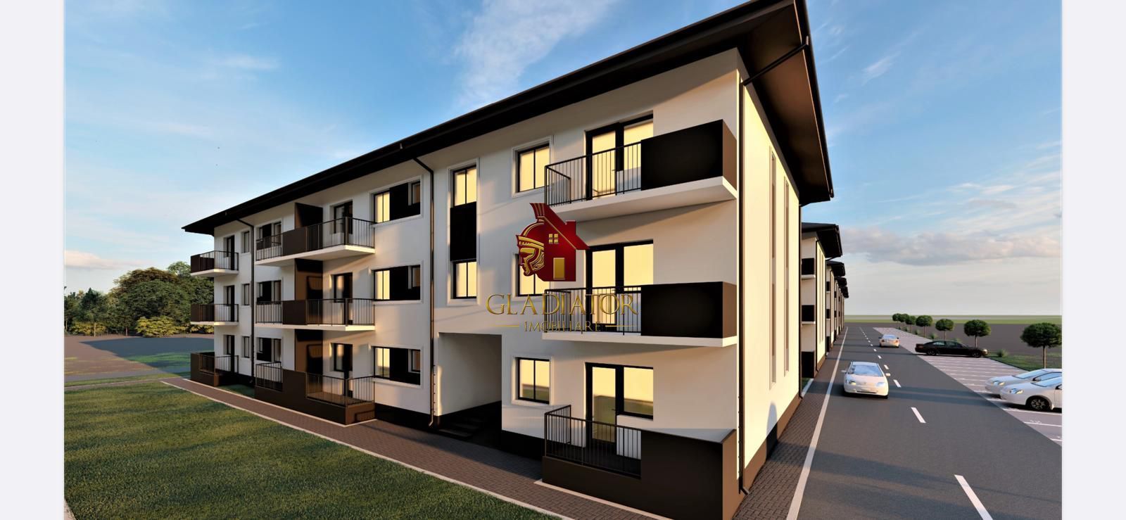 Astoria Residence - Poză 1