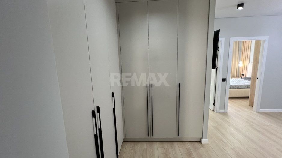 Apartament cu 2 odăi Astercon, Dumbrava - Poză 9